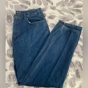 Kirkland Signature Medium Wash 36W 32L Jeans